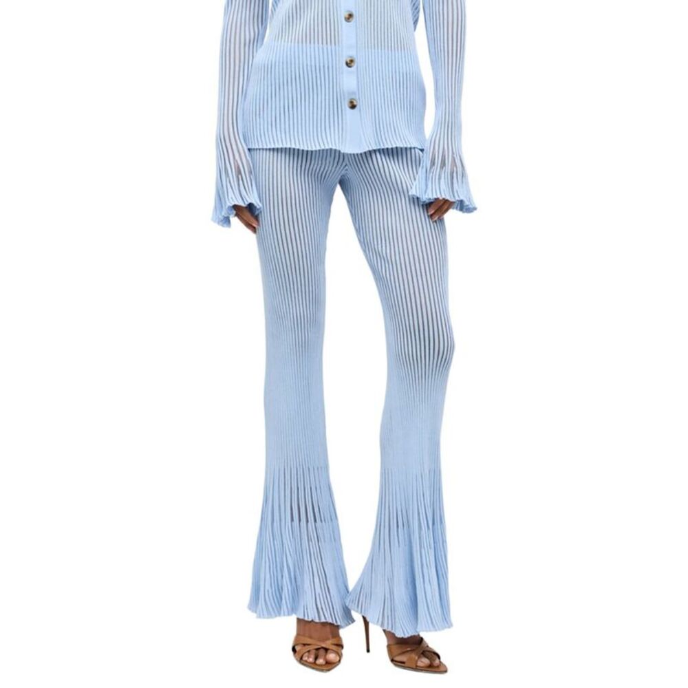 Ronny Kobo Womens  Dallas Knit Pants